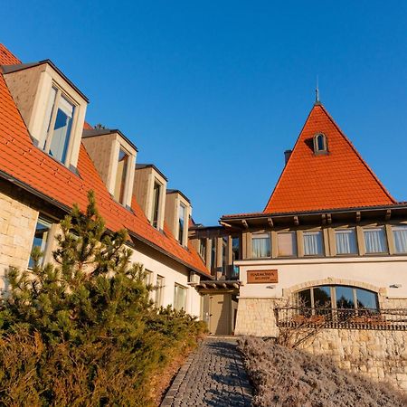 Harmonia Mundi Hotel Vlaha Exterior photo