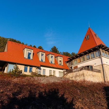 Harmonia Mundi Hotel Vlaha Exterior photo